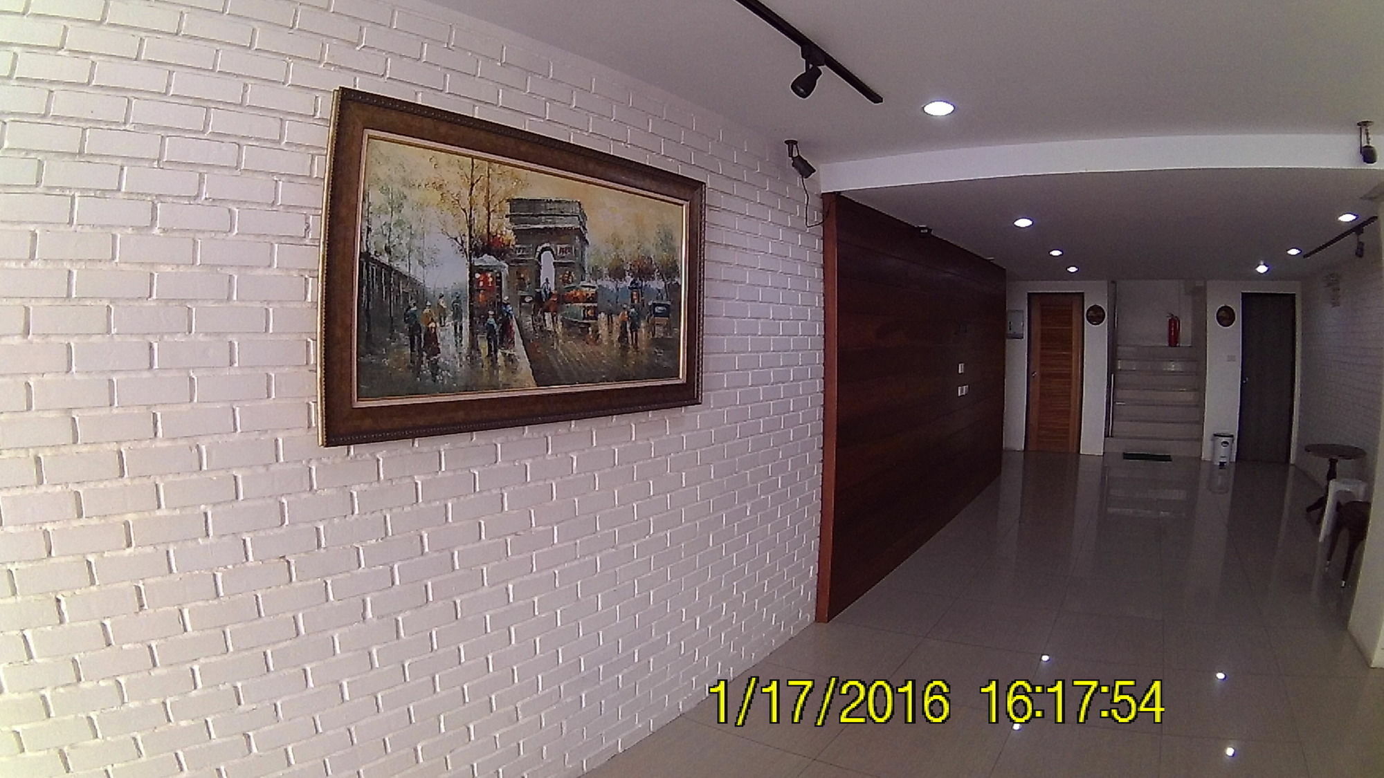 Bird Hotel Chonburi Exterior foto